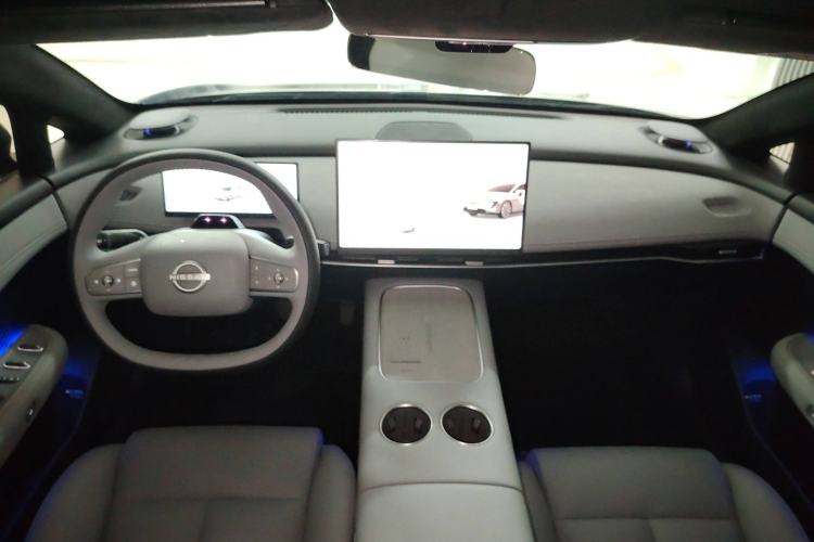 Used Nissan N7 2025 625 Max