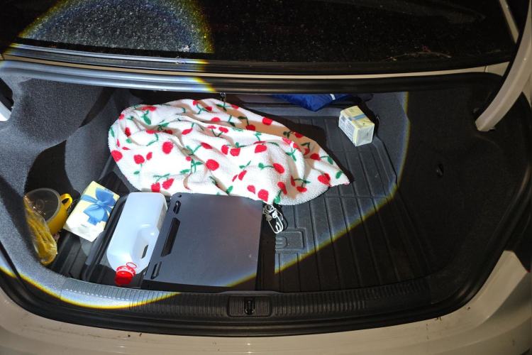 Used Audi A3 2019 Limousine 35 TFSI Fashion Edition China VI Emission Standard
