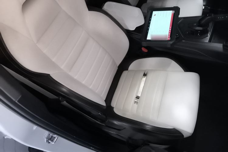 Used Lynk & Co 01 2023 1.5TD EM-F PM