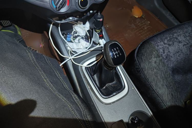 Used Chevrolet Sail 2018 Sail 3 1.3L Manual Comfort Sunroof Edition Gear Lever