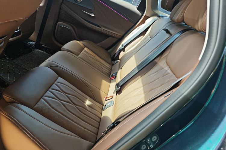 Used Chery Arrizo 8 2024 High-Performance Edition 2.0T DCT Imperial