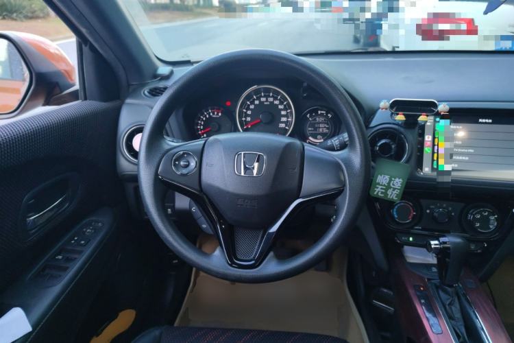 Used Honda XR-V 2015 1.8L EXi CVT Comfort Version