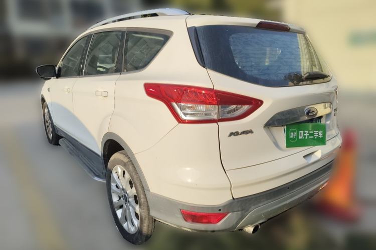 Used Ford Kuga 2015 1.5L GTDi Two-Wheel Drive Fashion Edition