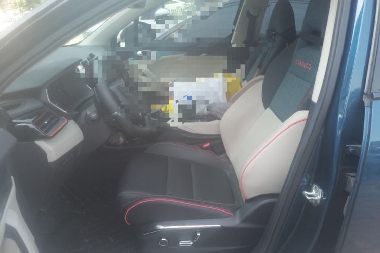 Used Lynk & Co 06 2020 1.5T YAO Halo