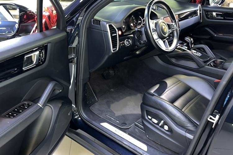 Used Porsche Cayenne 2019 Cayenne 3.0T