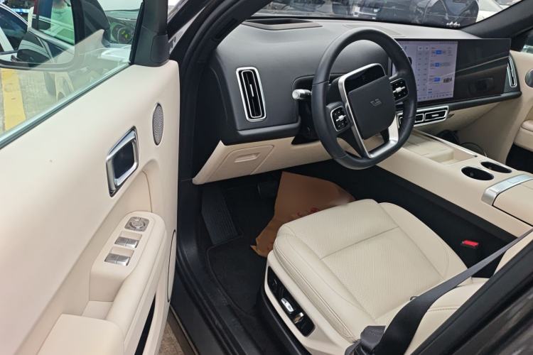 Used Li Auto L7 2023 Air model