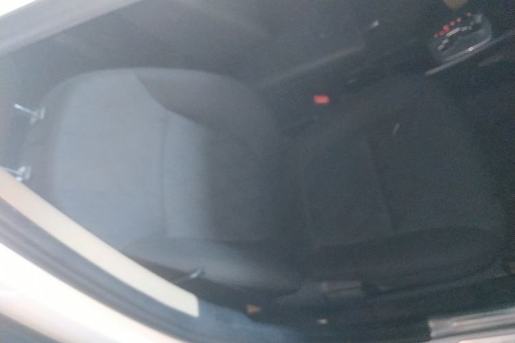 Used Kia K2 2015 Sedan 1.4L Automatic GLS