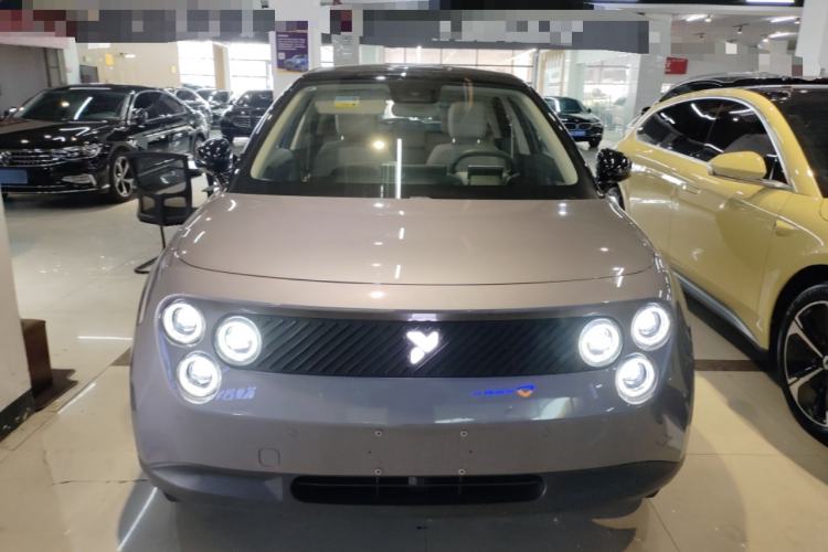 Used firefly 2025 Illuminated Edition
