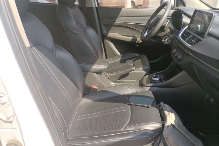 Used Baojun 360 2019 1.5L Automatic Elite Version China VI