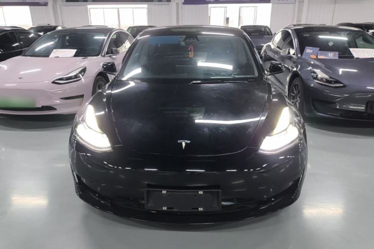 Used Tesla Model 3 2022 Rear-Wheel-Drive Version