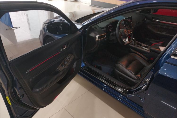 Used Nissan Teana 2020 2.0L XL Upper SmartDrive Version