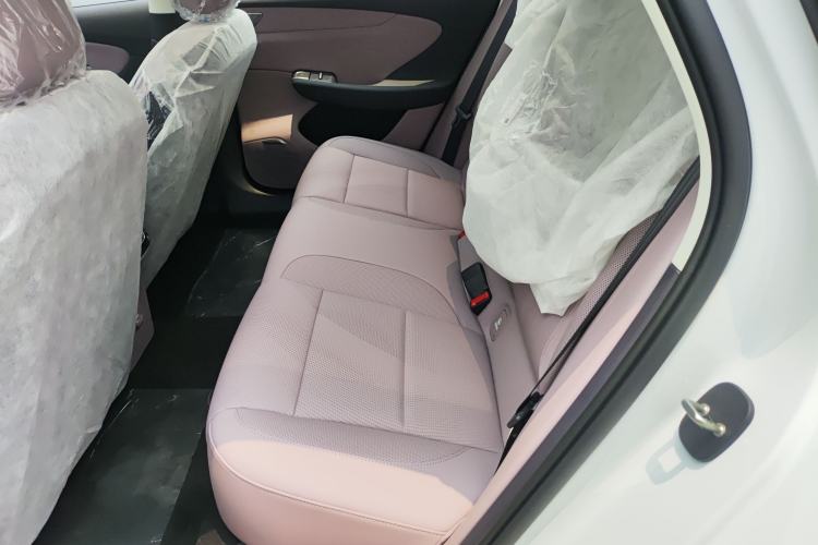 Used Hongqi Tiangong 05 2025 550 Edition