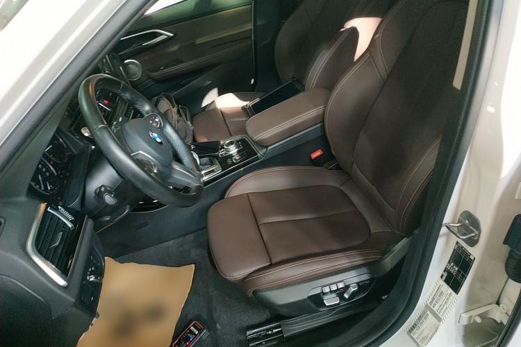 Used BMW 1 Series 2021 Revised 120i M Sport Night Edition