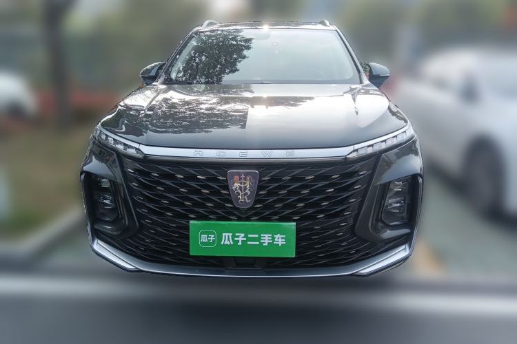 Used Roewe RX5 MAX 2022 1.5T Automatic Zhiwei Prestige Edition
