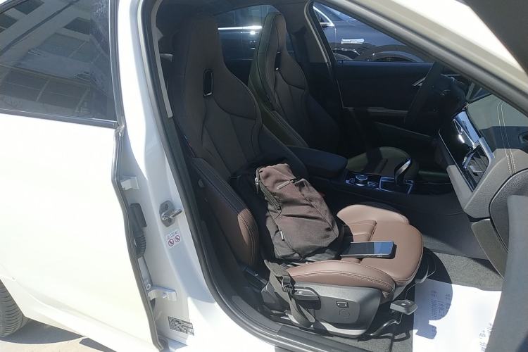 Used BMW 1 Series 2023 125i M Sport Night Edition
