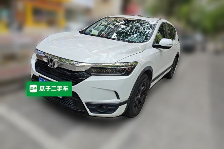 Used Honda Breeze 2020 240TURBO CVT 2WD Elite Edition