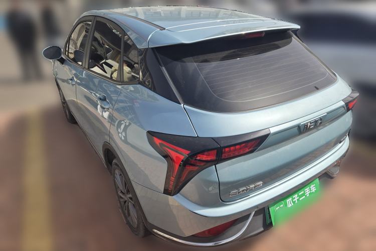 Used NETA V 2022 Chao 400 Lite