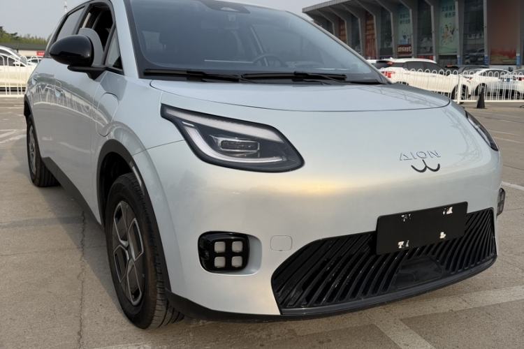 Used AION UT 2025 420 Smart Edition