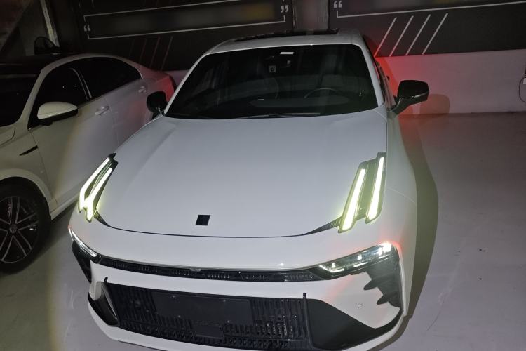 Used Lynk & Co 03 2023 2.0TD DCT JingPro
