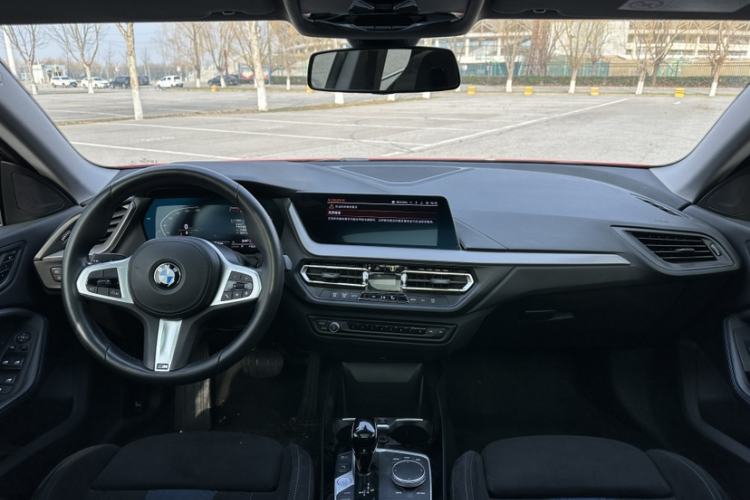 Used BMW 2 Series (Import) 2021 225i Four-Door Coupe M Sport Night Edition