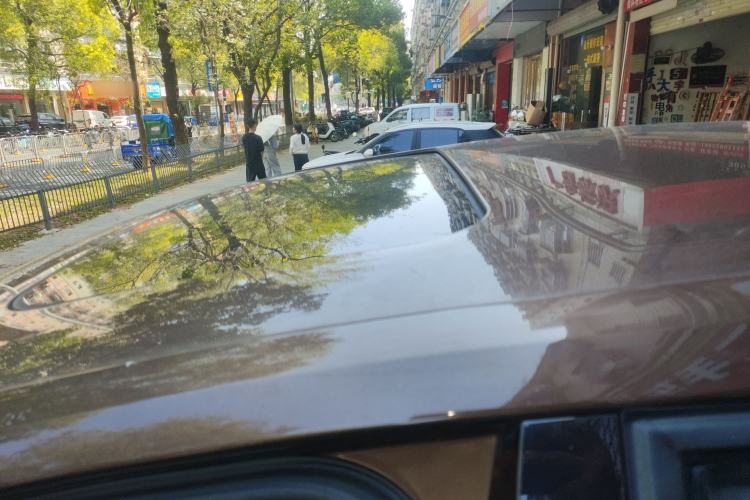 Used Volkswagen Sagitar 2017 1.6L Automatic Comfort Model