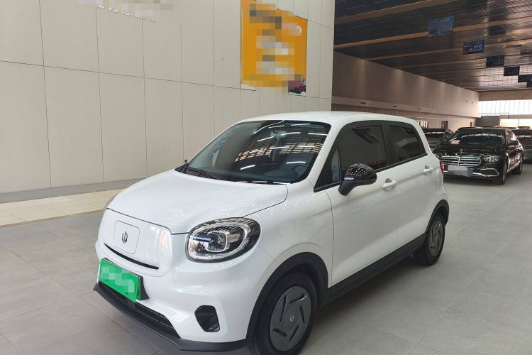 Used Leapmotor T03 2024 200 Lite Edition