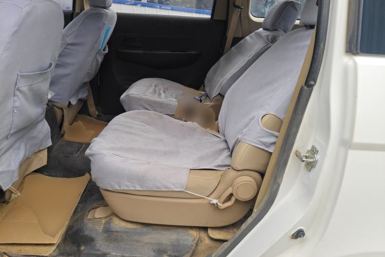 Used Wuling Hongguang 2016 1.5L S Comfort Version