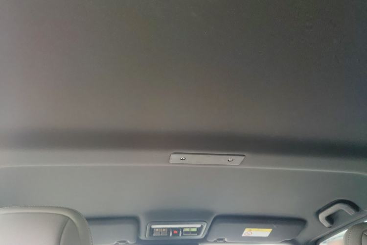 Used iCAR V23 2025 501 Four-Wheel Drive Intelligent Driving Version