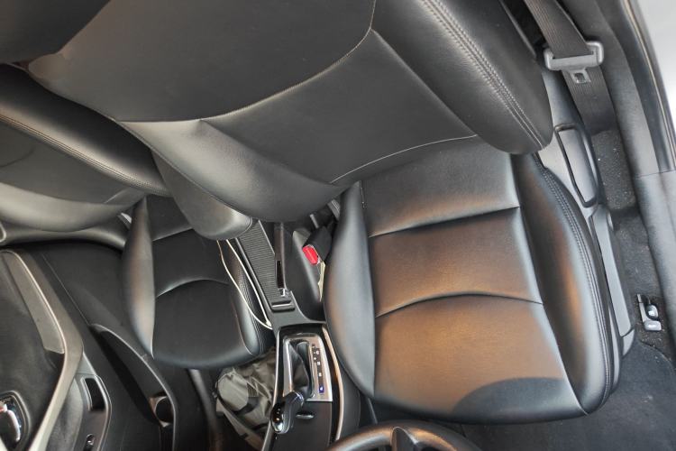 Used Hyundai Elantra (5th Generation / Langdong) 2013 1.6L Automatic Leading Model Left Front Seat