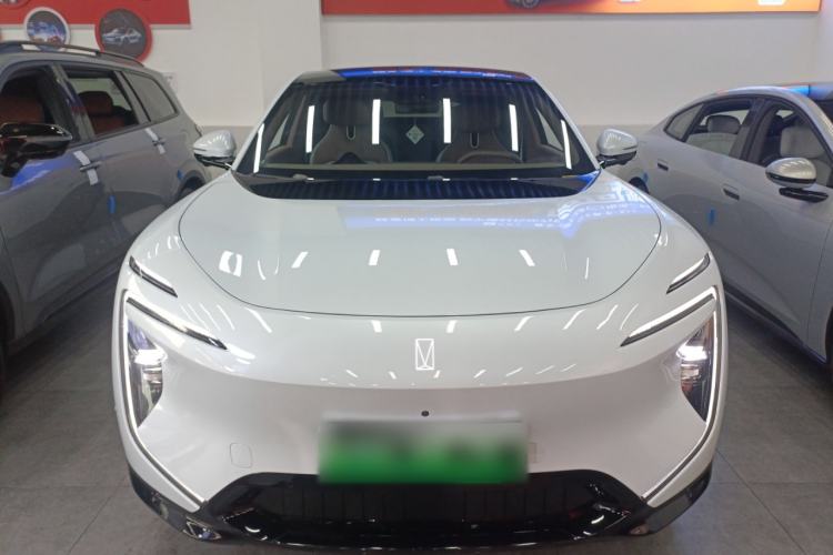 Used Avatr 07 2024 Pro+ All-Electric Version
