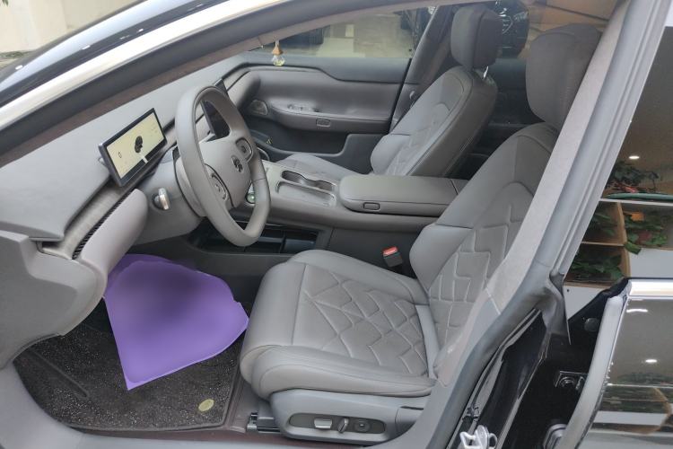 Used Nio ET7 2024 75 kWh Executive Edition