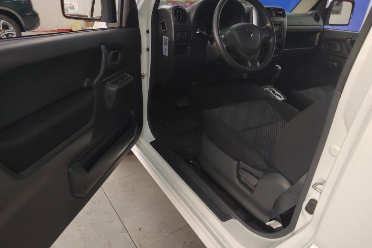 Used Suzuki Jimny 2015 1.3 AT JLX