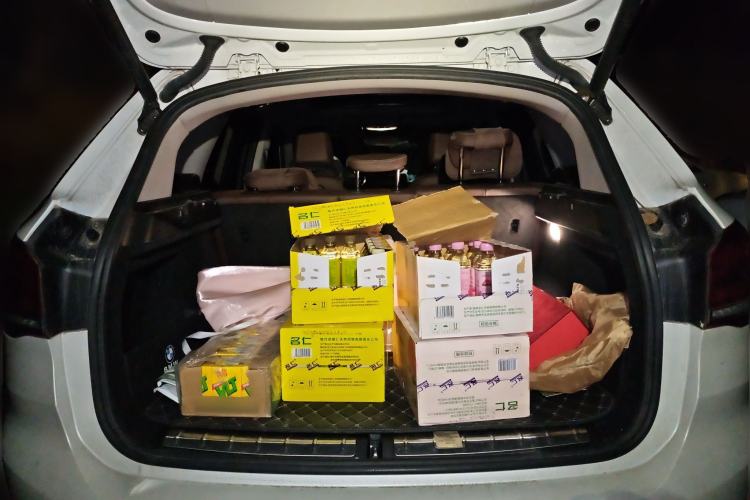 Used BMW X1 2021 sDrive20Li Premium Edition