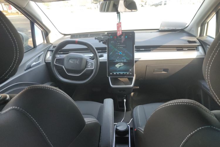 Used NETA V 2022 Chao 300 Lite Ternary Lithium