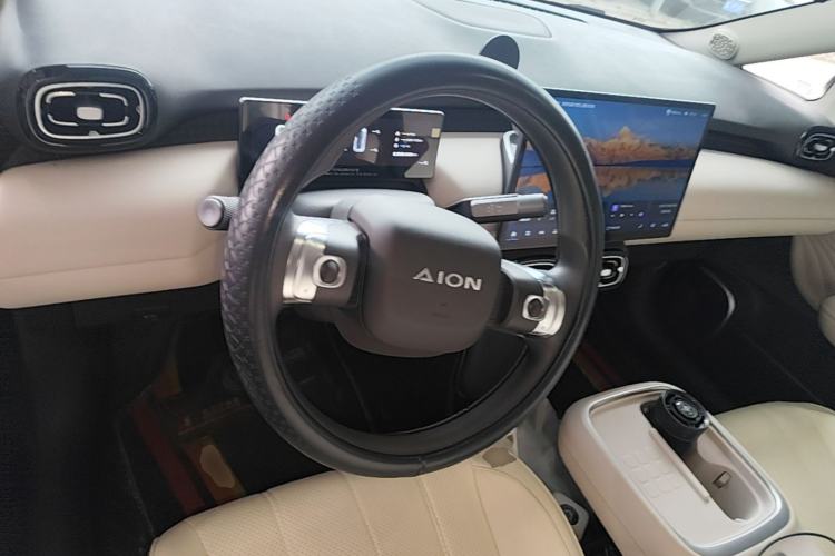 Used AION UT 2025 330 Starlight Edition