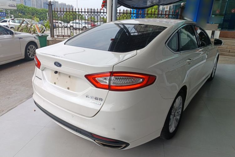 Used Ford Mondeo 2013 2.0L GTDi 200 Fashion Edition
