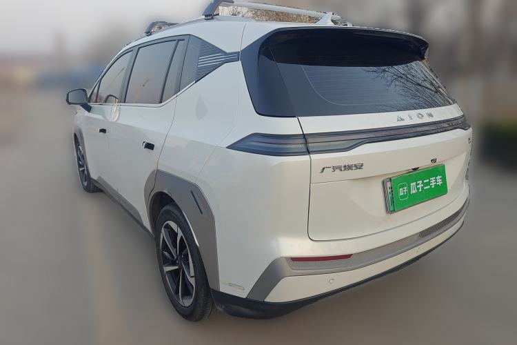 Used AION Y 2023 Plus 510 Smart Edition
