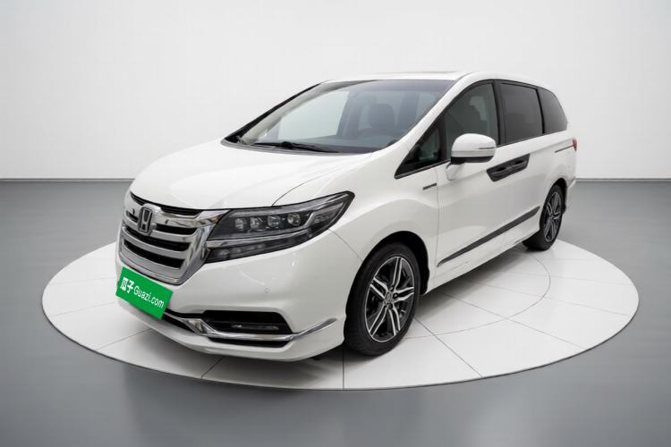 Used Honda Elysion 2019 2.0L Hybrid Supreme Edition Guazi used car, China used car export, Used car for sale, Used  cars, Cheapest cars for sale