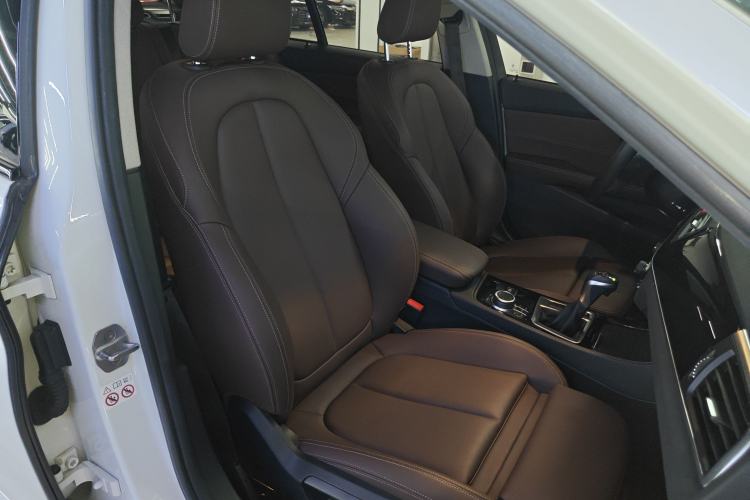 Used BMW 1 Series 2019 118i M Sport Package
