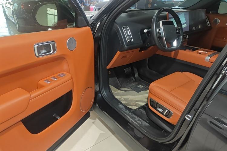 Used Li Auto L7 2023 Max model