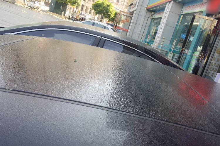 Used Volkswagen Passat 2024 380TSI Starry Elite Edition Roof