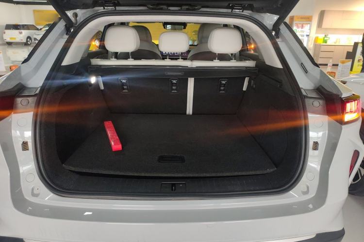 Used EXEED Stellar C-DM 2024 1.5T Long-Range Pro
