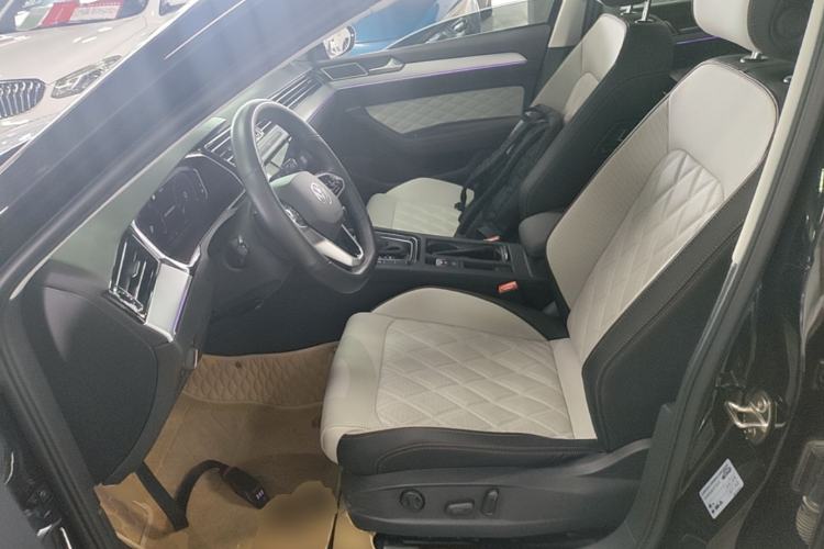 Used Volkswagen Magotan 2023 2 Million Units Commemorative Edition 330TSI DSG Luxury Version