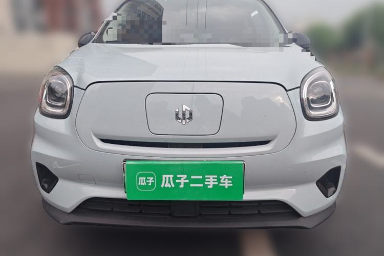 Used Leapmotor T03 2024 310 Comfort Edition Front