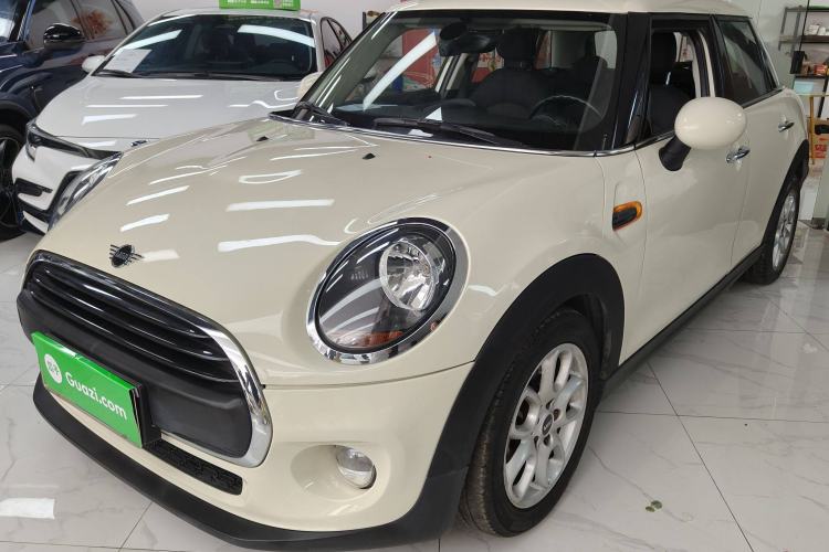 Used MINI MINI 2018 1.5T ONE Five-Door Edition