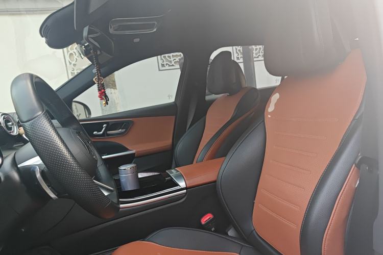 Used Mercedes-Benz C-Class 2022 Restyled C 260 L Sport Edition