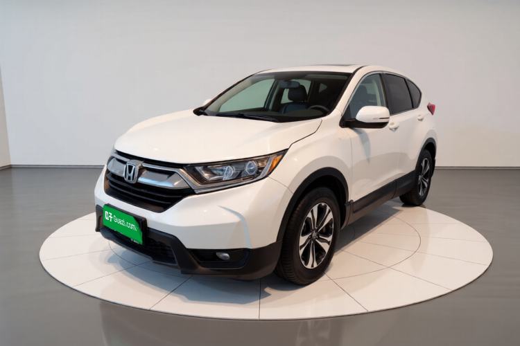 Used Honda CR-V 2019 240TURBO CVT 2WD Comfort Version China VI Emission Standard
