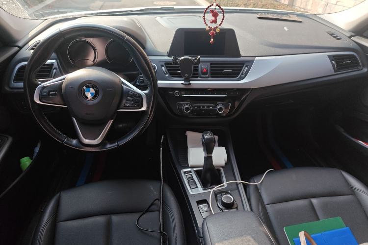 Used BMW 1 Series 2018 118i Fashion Model
