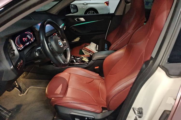 Used BMW 2 Series 2021 225i Four-Door Coupe M Sport Night Edition