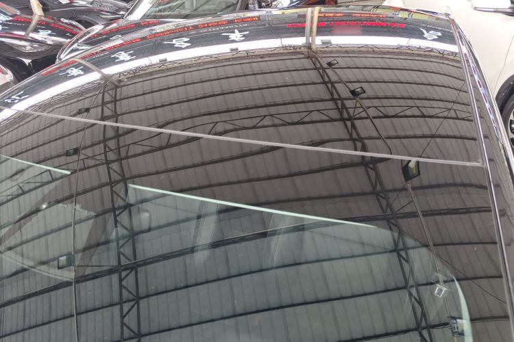 Used Tesla Model 3 2023 Rear-Wheel-Drive Version